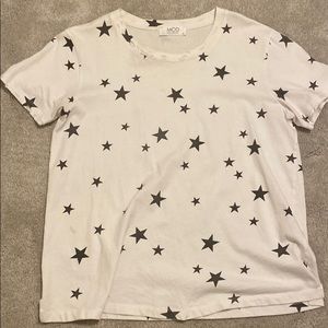 star tshirt